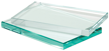 Ultra Clear vs. Standard Clear Glass - The Glass Shoppe A Division